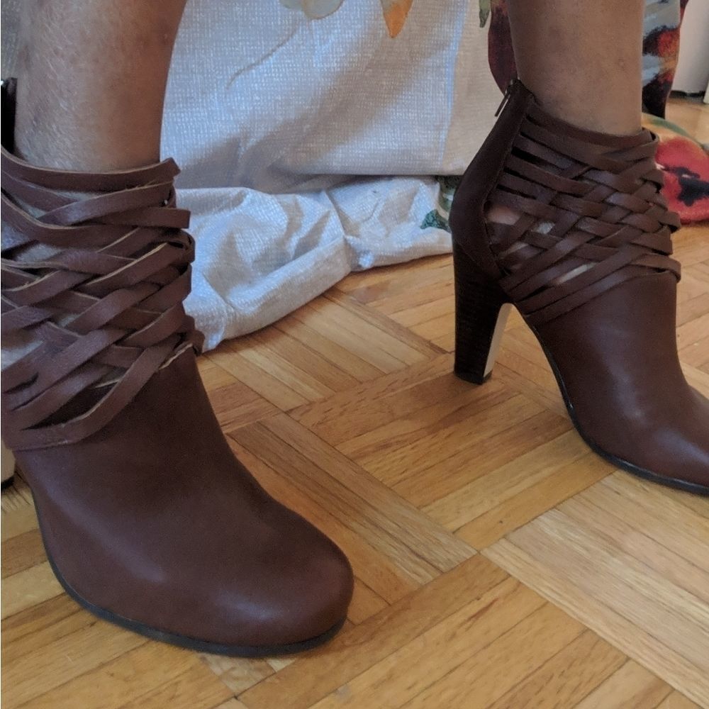 Dolce Vita Booties  - Picture 7 of 9